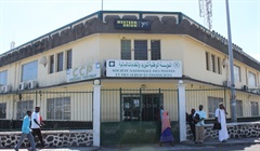 Société Nationale de postes et services financiers